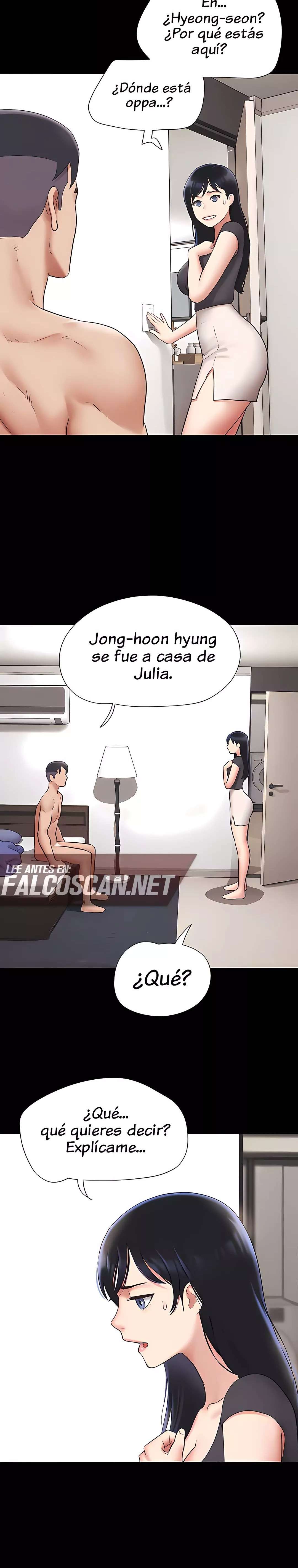 Soeun capítulo 77 página 4