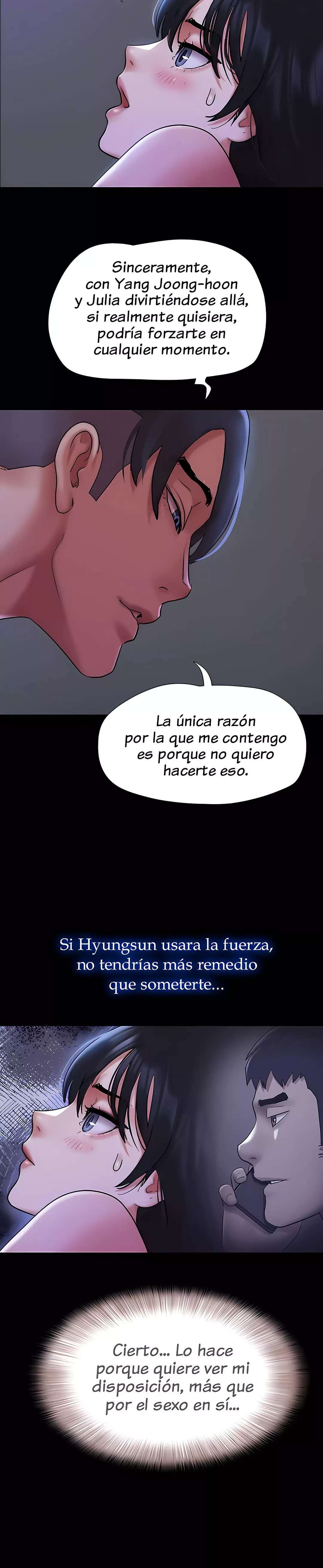 Soeun capítulo 78 página 14