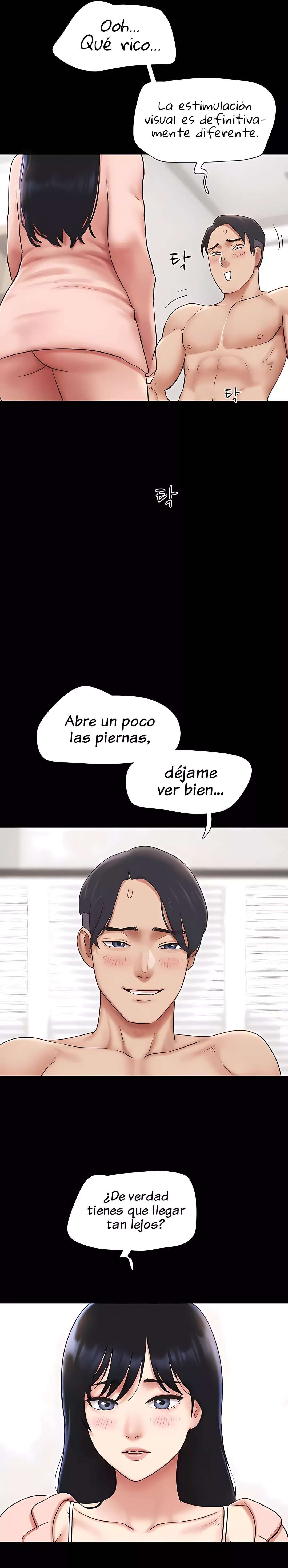 Soeun capítulo 78 página 19