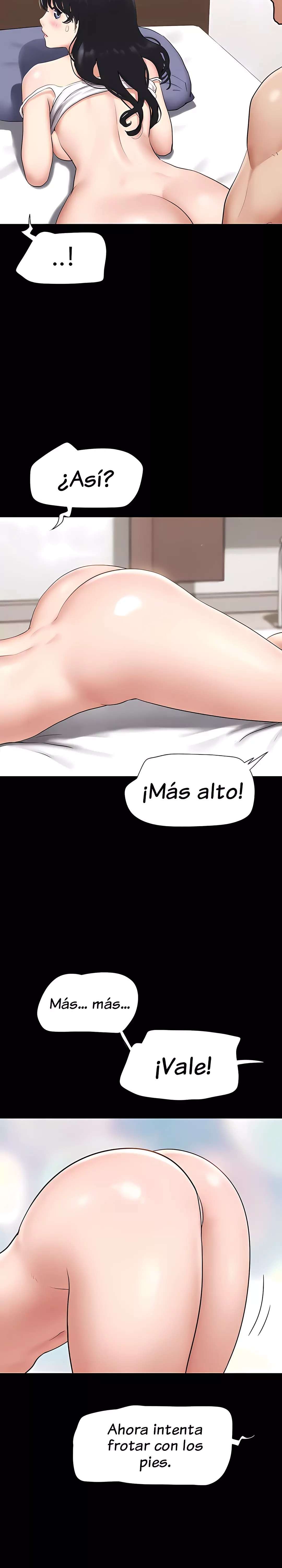 Soeun capítulo 79 página 10