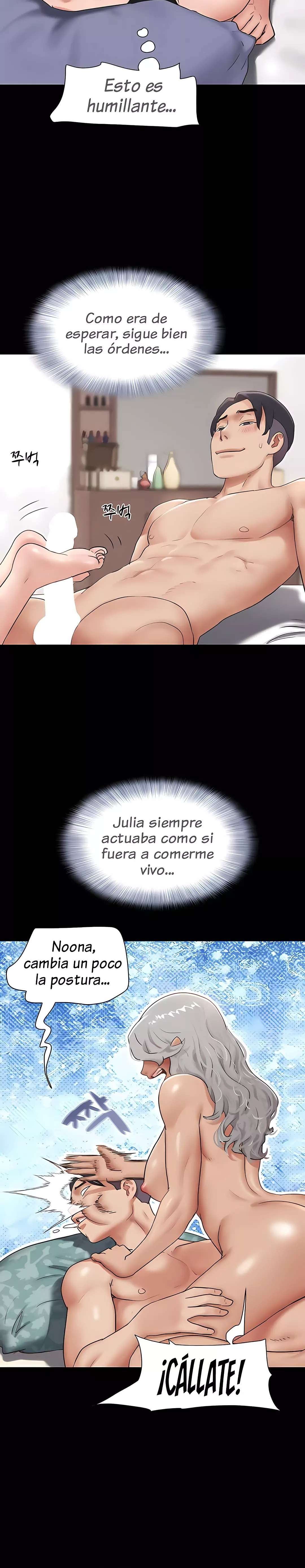 Soeun capítulo 79 página 12