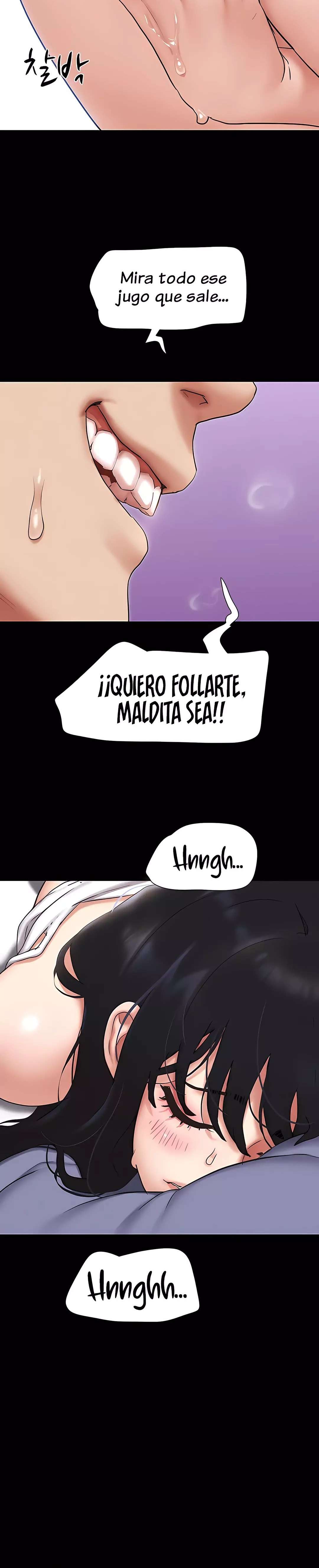 Soeun capítulo 79 página 16
