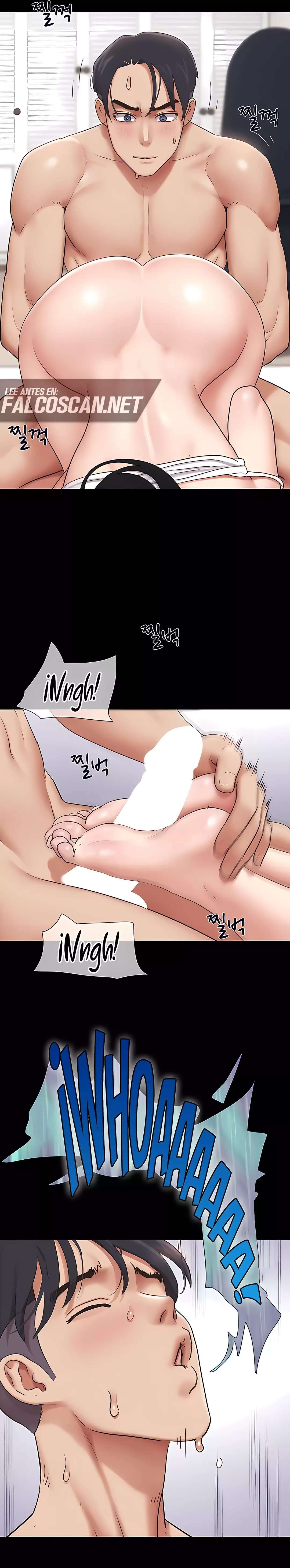 Soeun capítulo 79 página 17