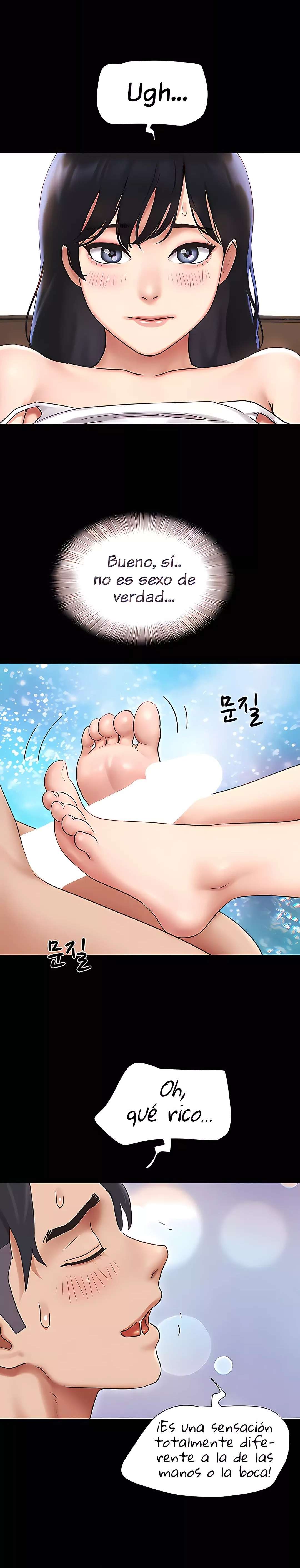 Soeun capítulo 79 página 2