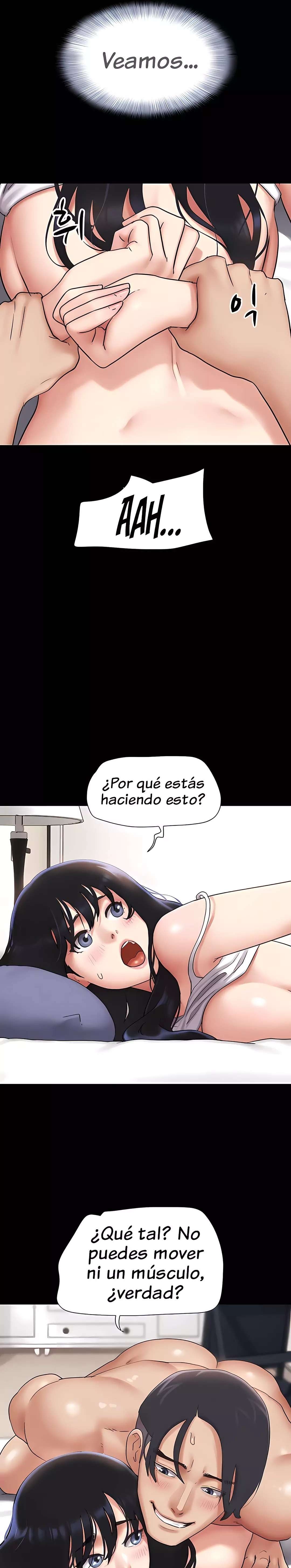 Soeun capítulo 79 página 23