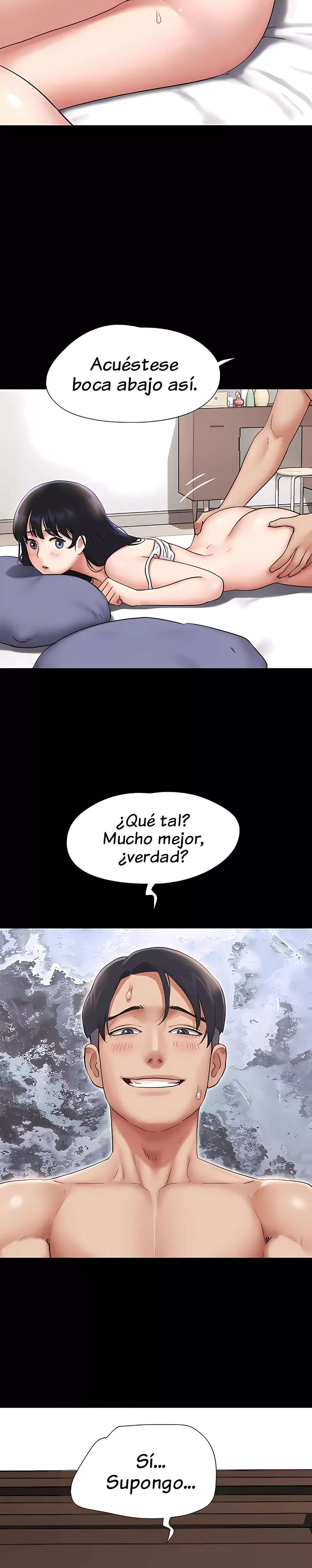 Soeun capítulo 79 página 8