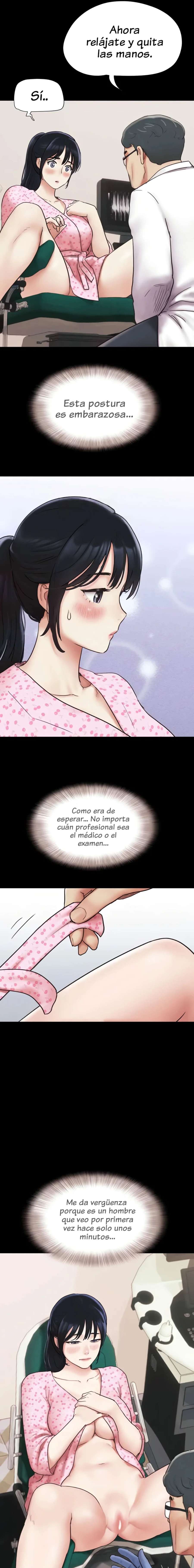Soeun capítulo 8 página 11
