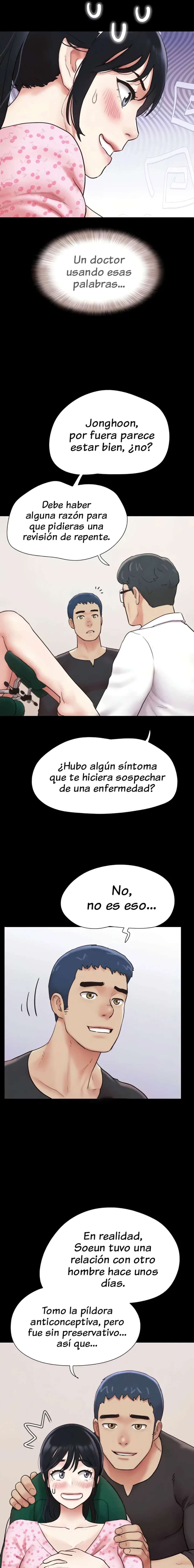 Soeun capítulo 8 página 13