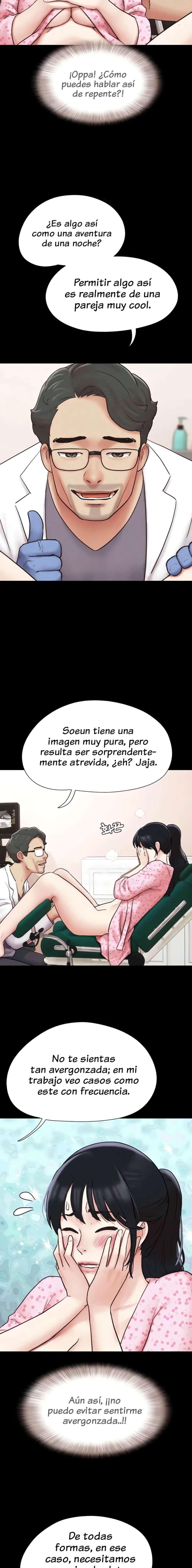 Soeun capítulo 8 página 14