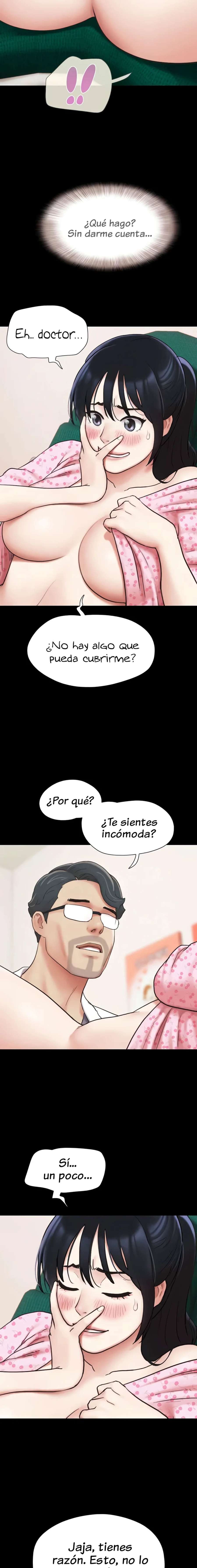 Soeun capítulo 8 página 16
