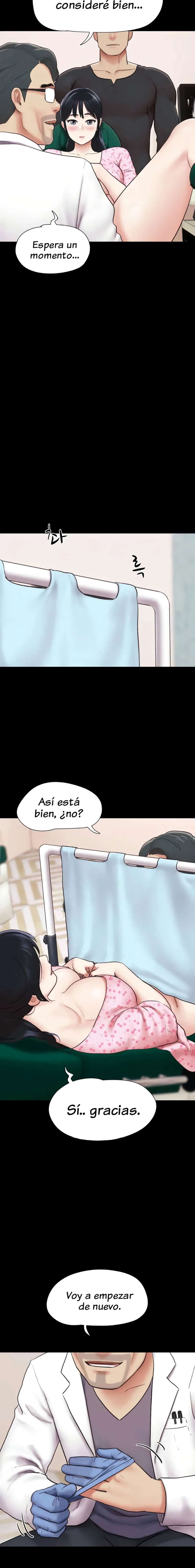 Soeun capítulo 8 página 17