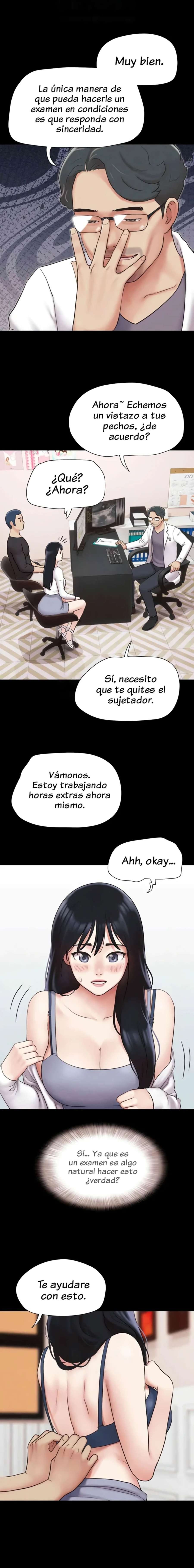 Soeun capítulo 8 página 2