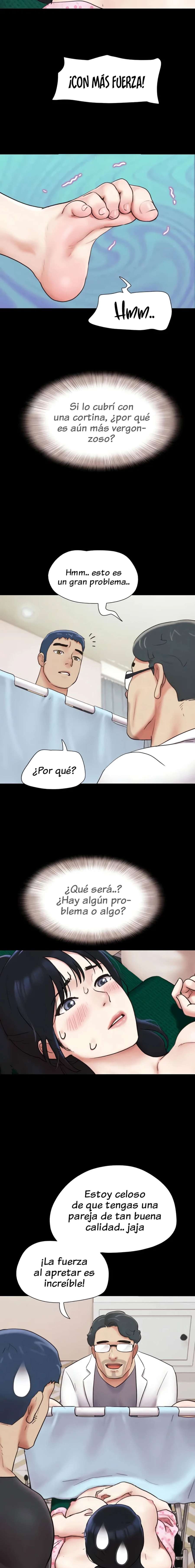 Soeun capítulo 8 página 21