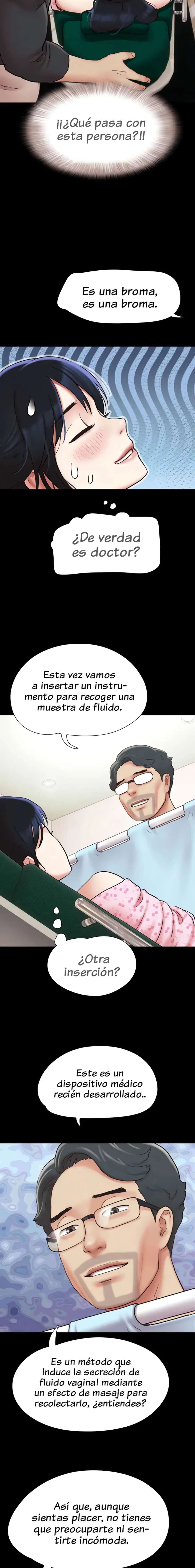 Soeun capítulo 8 página 22