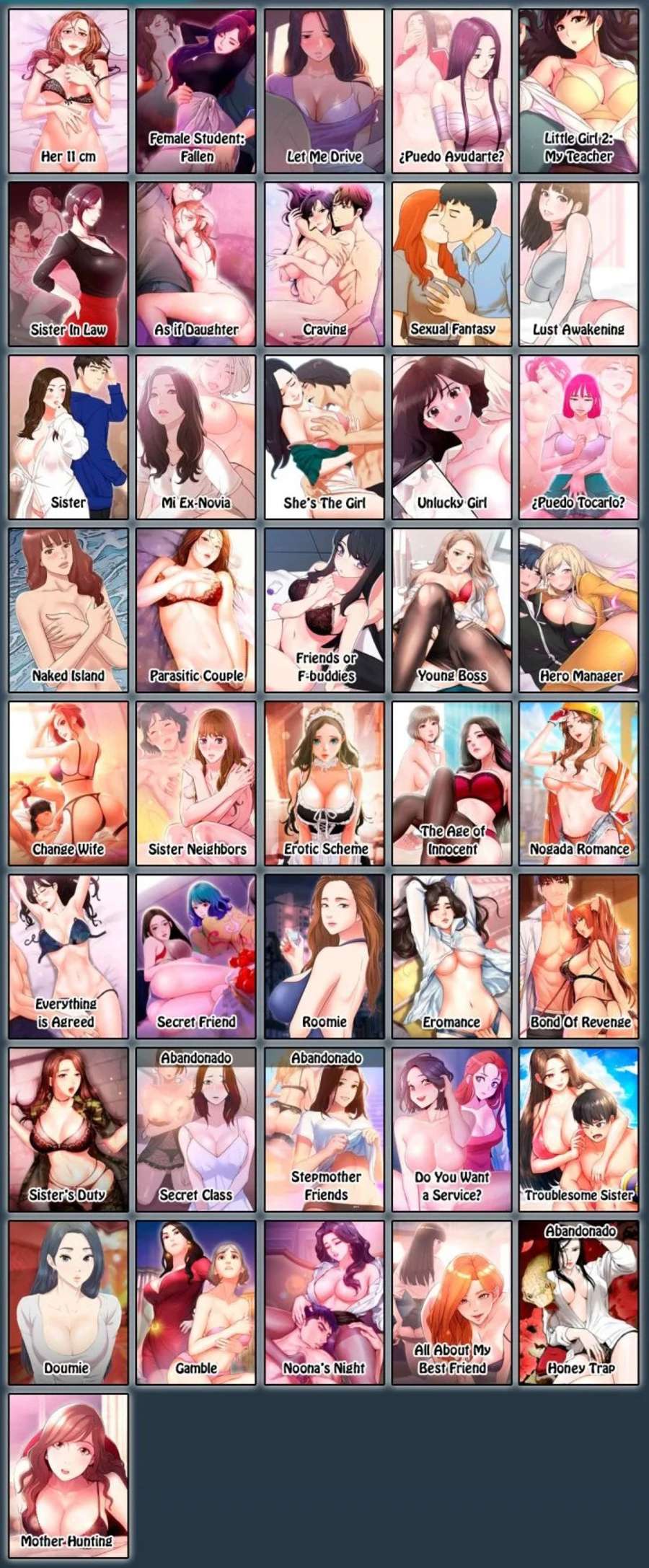 Soeun capítulo 8 página 25