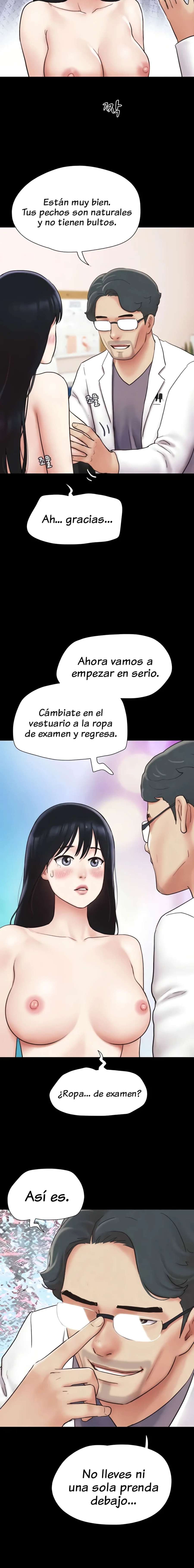 Soeun capítulo 8 página 8