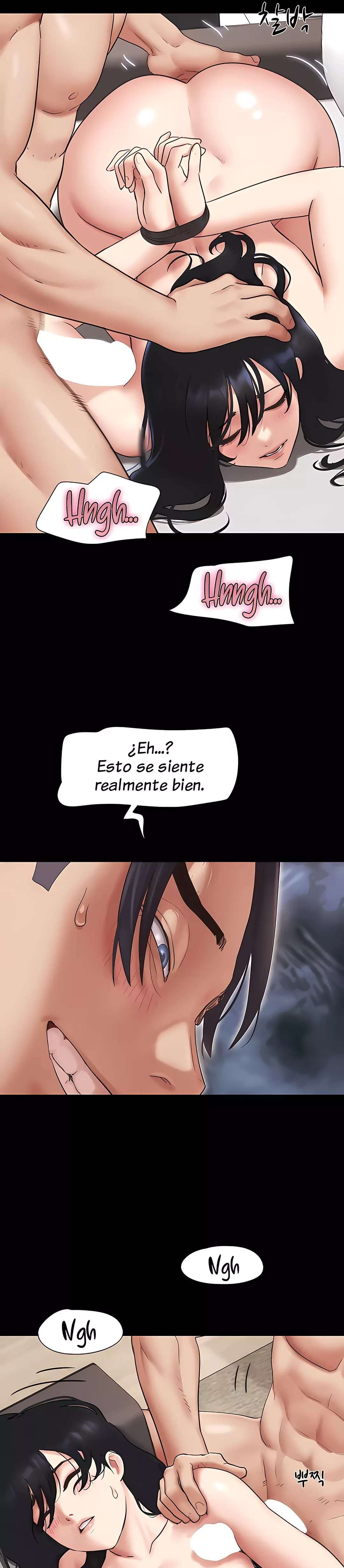 Soeun capítulo 80 página 15