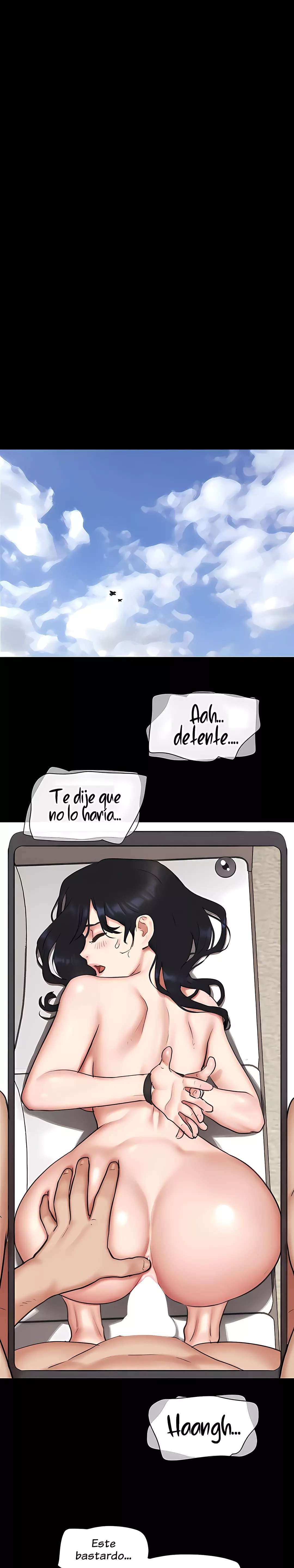 Soeun capítulo 80 página 25