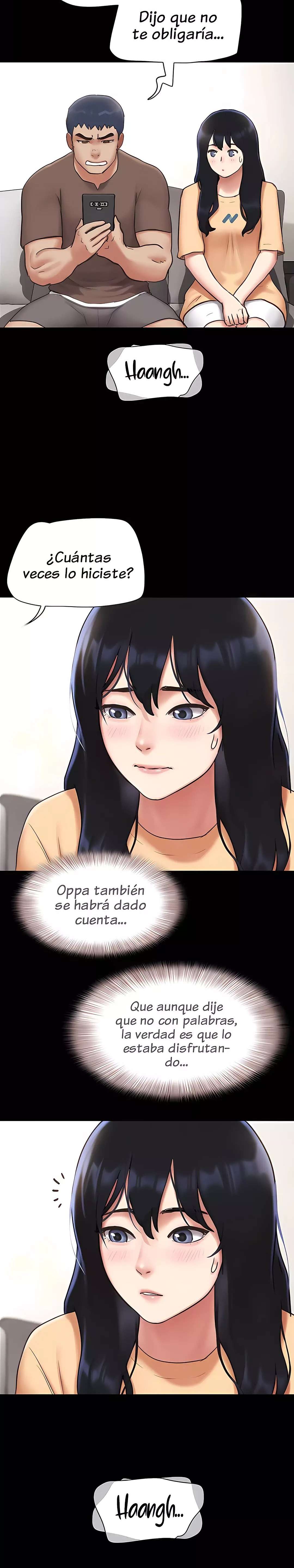 Soeun capítulo 80 página 26