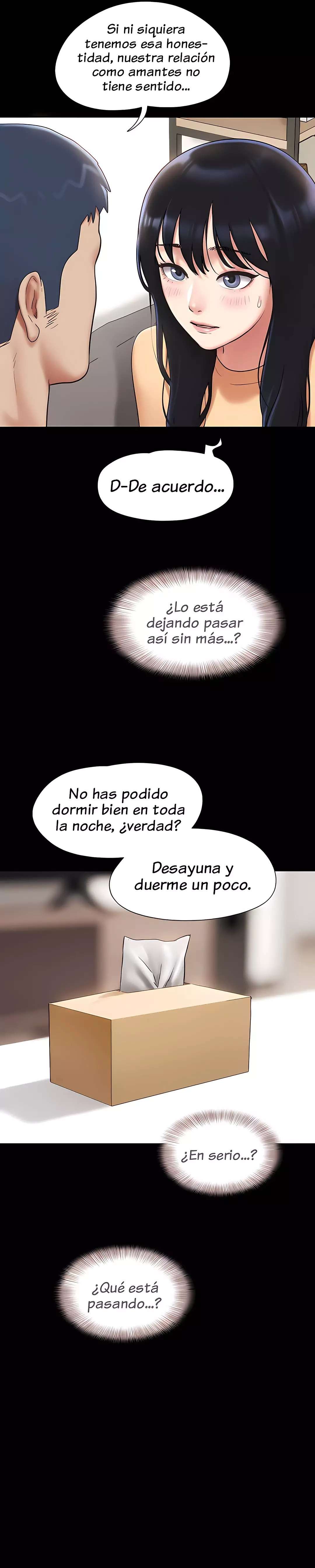 Soeun capítulo 80 página 29