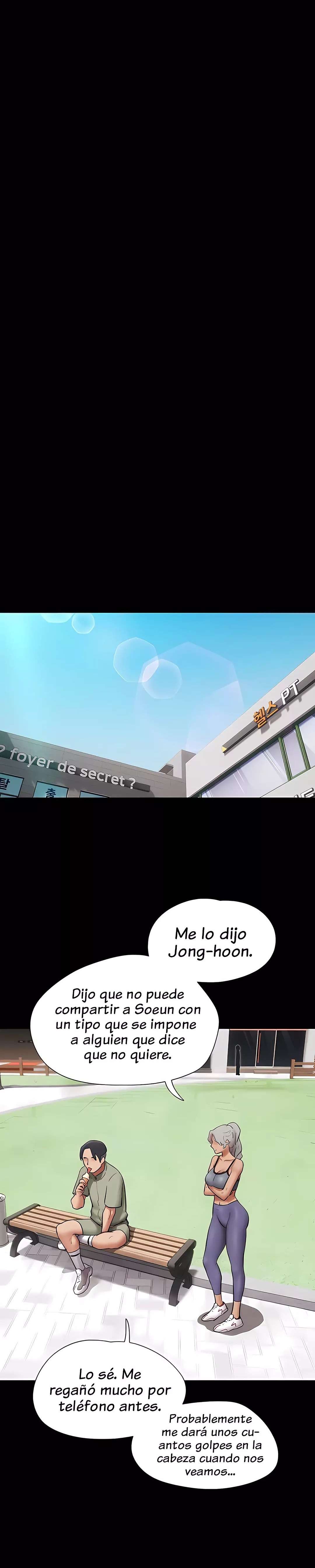 Soeun capítulo 80 página 30