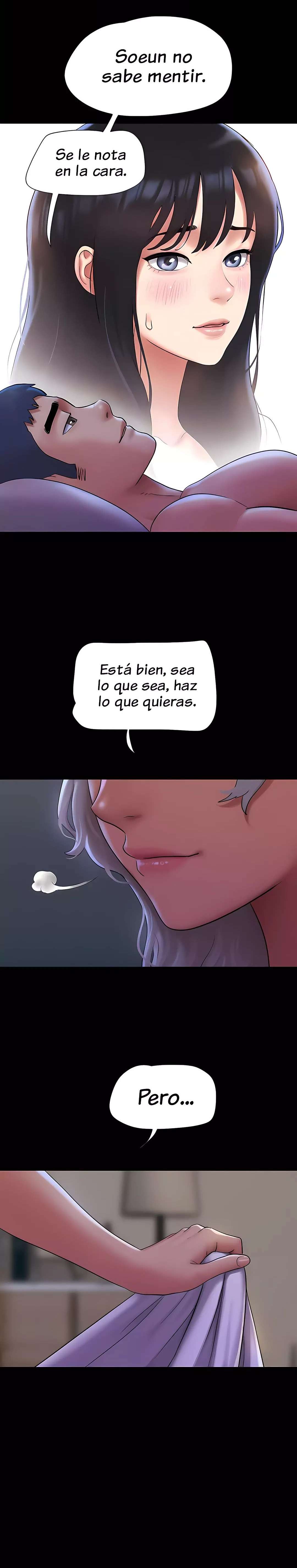 Soeun capítulo 80 página 8