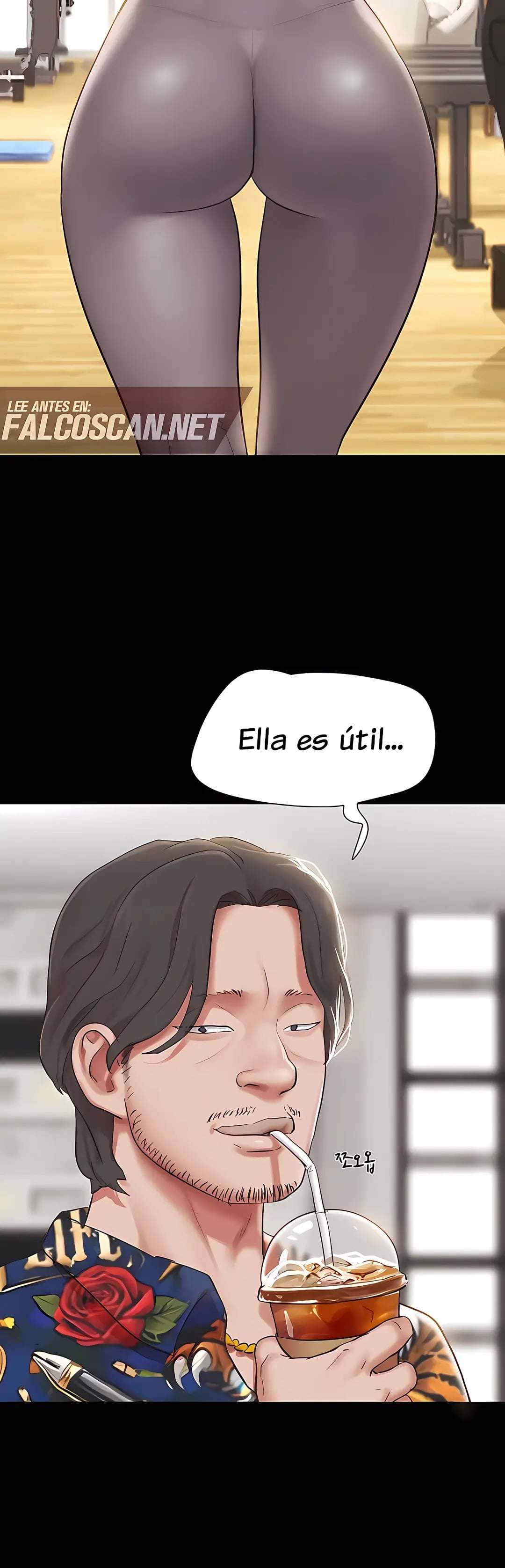 Soeun capítulo 81 página 12