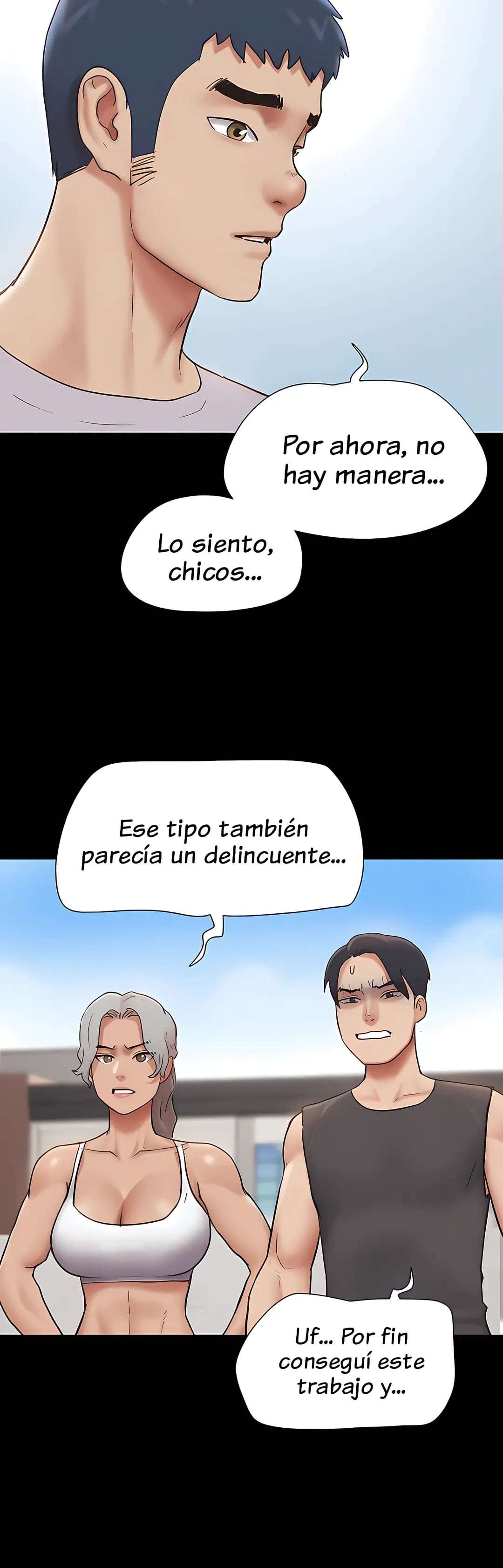 Soeun capítulo 81 página 14