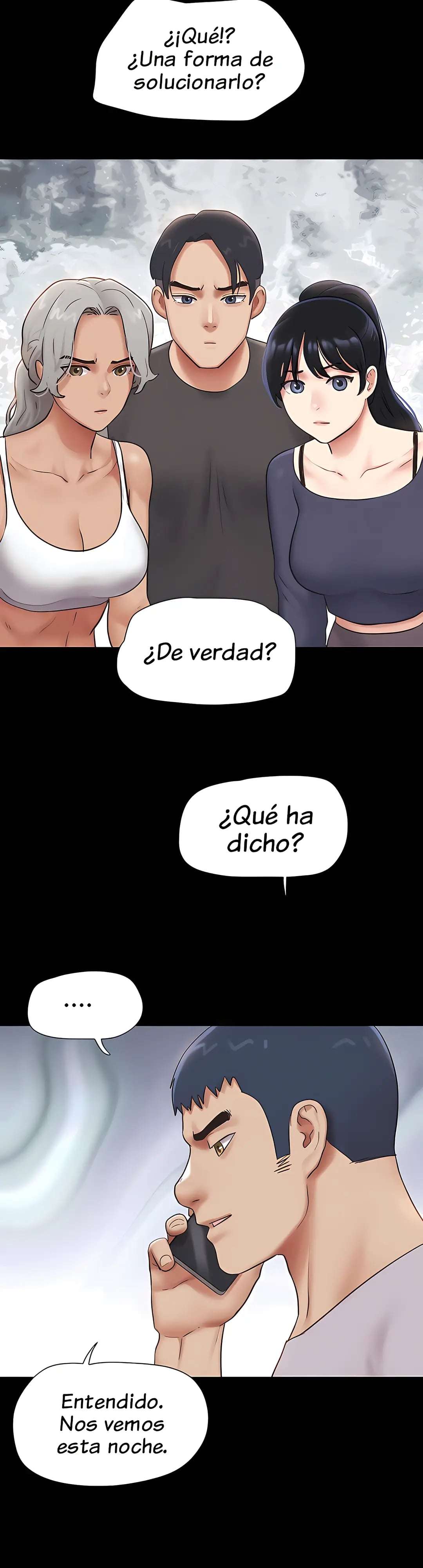 Soeun capítulo 81 página 16