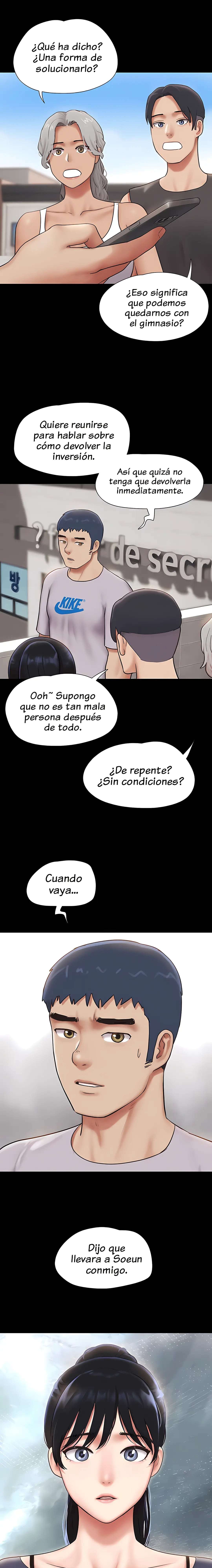 Soeun capítulo 81 página 17