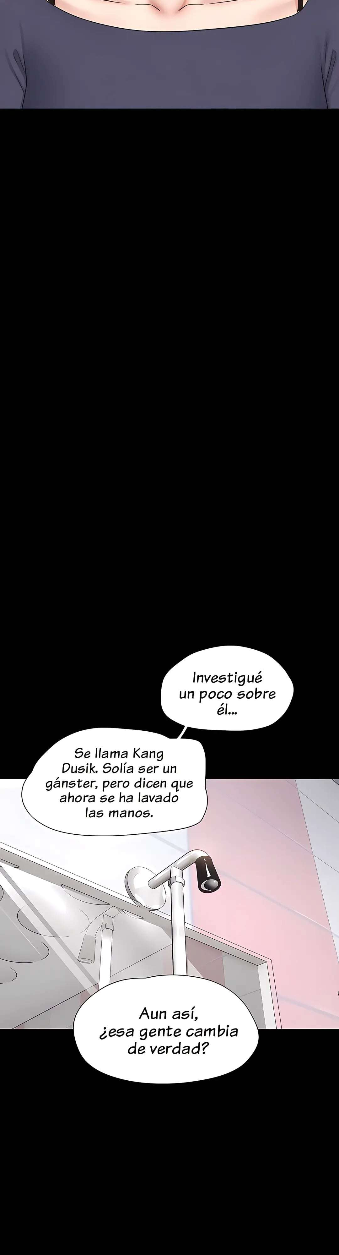 Soeun capítulo 81 página 18