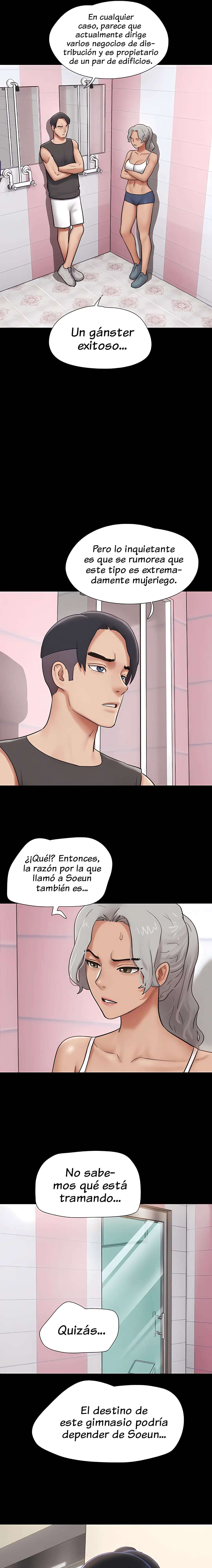 Soeun capítulo 81 página 19