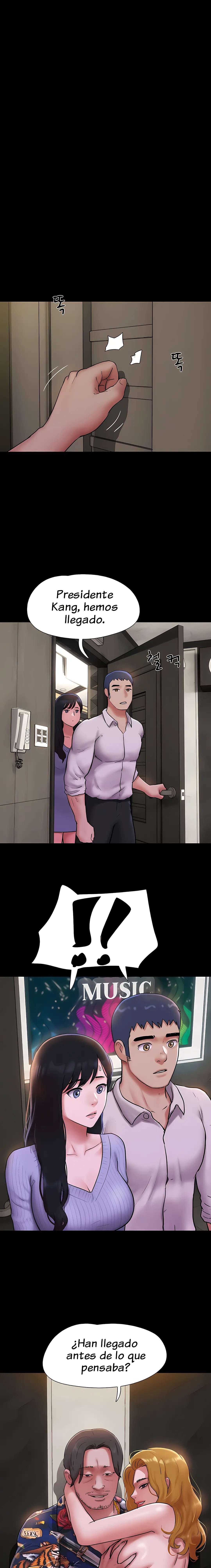 Soeun capítulo 81 página 23
