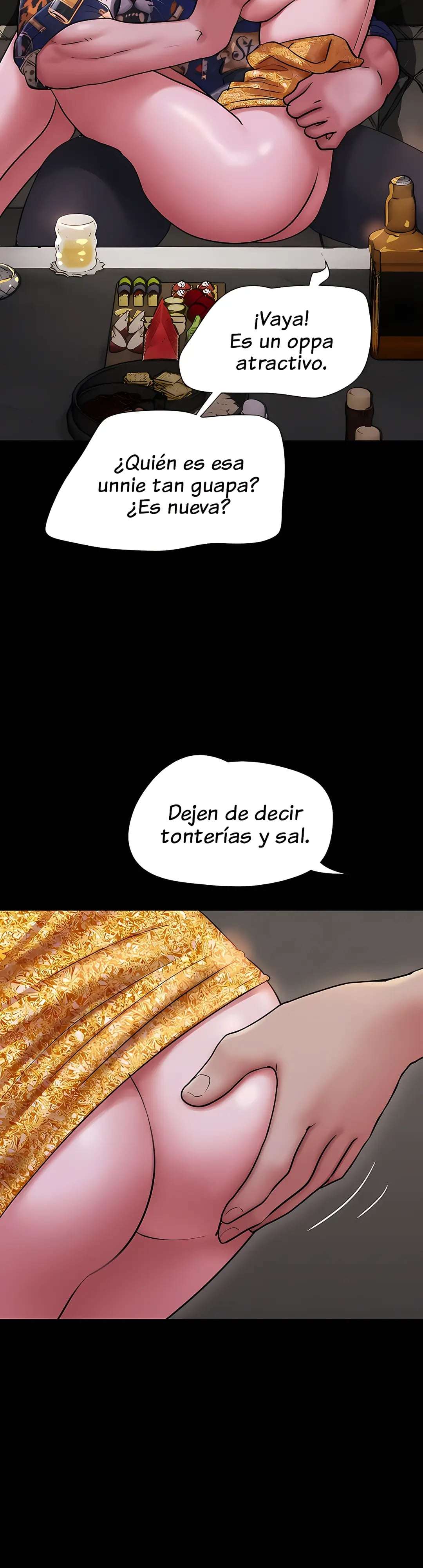 Soeun capítulo 81 página 24