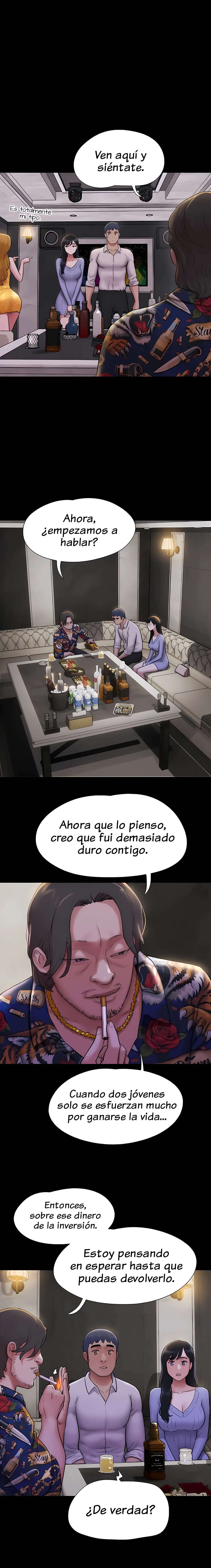 Soeun capítulo 81 página 25