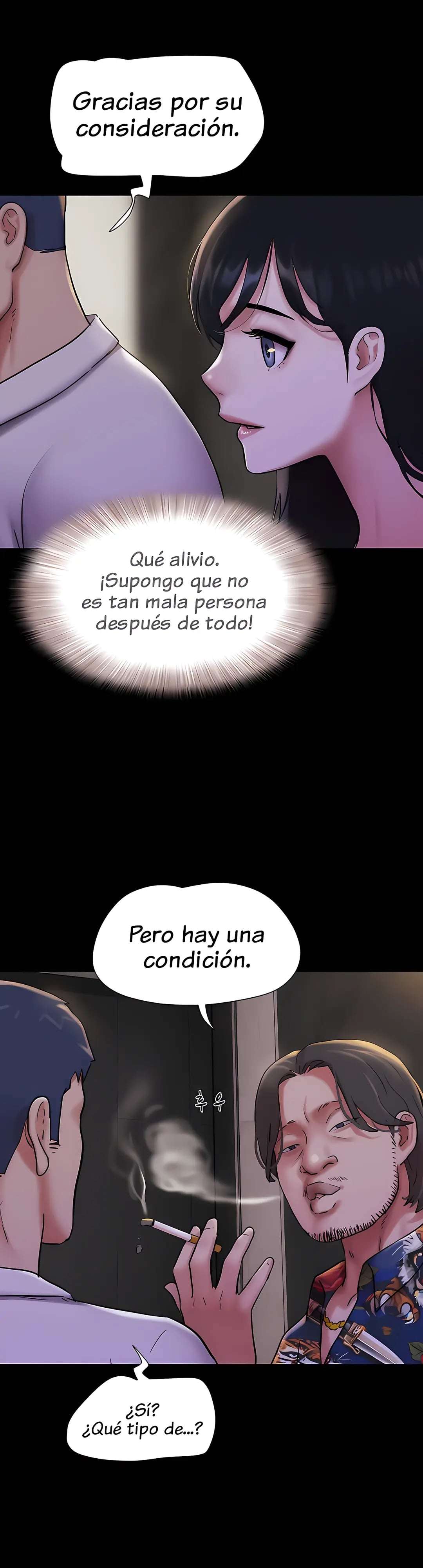 Soeun capítulo 81 página 26