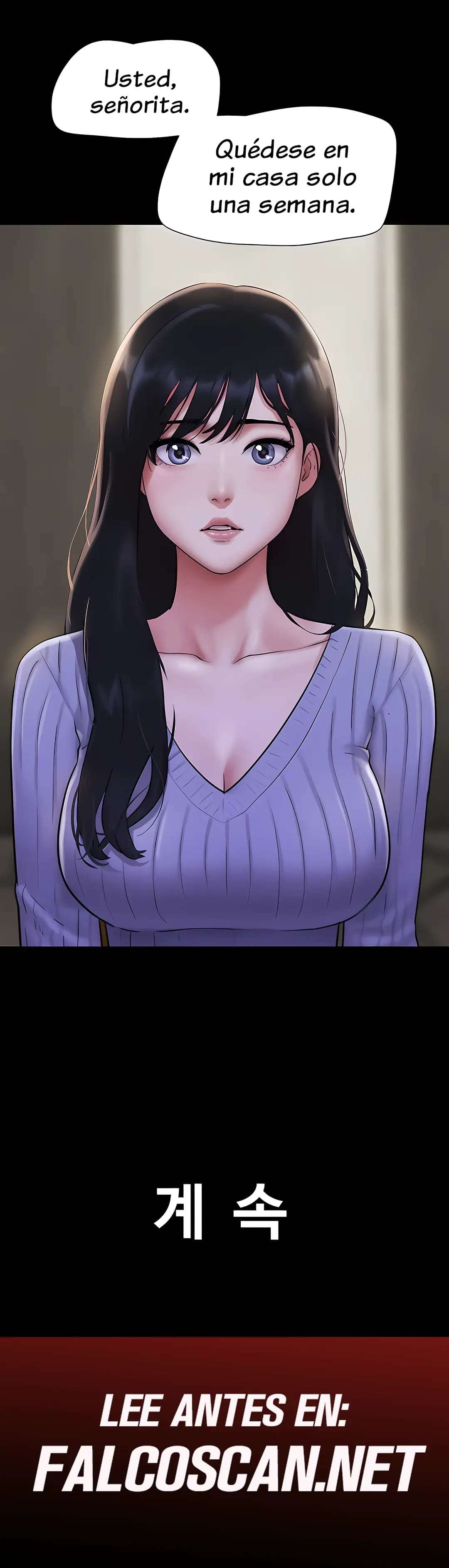 Soeun capítulo 81 página 27