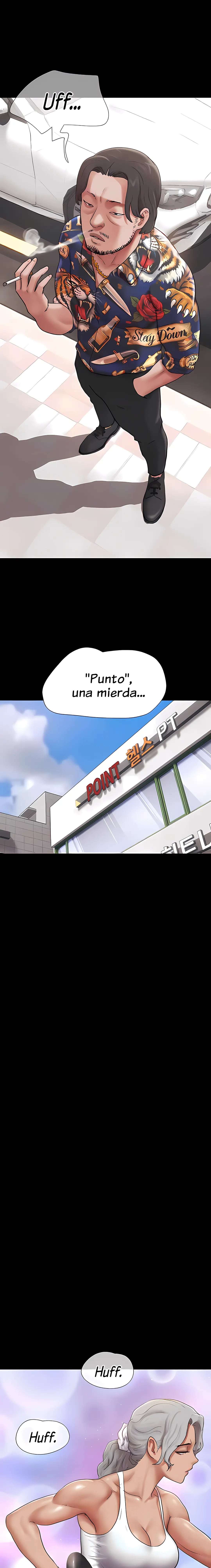 Soeun capítulo 81 página 3