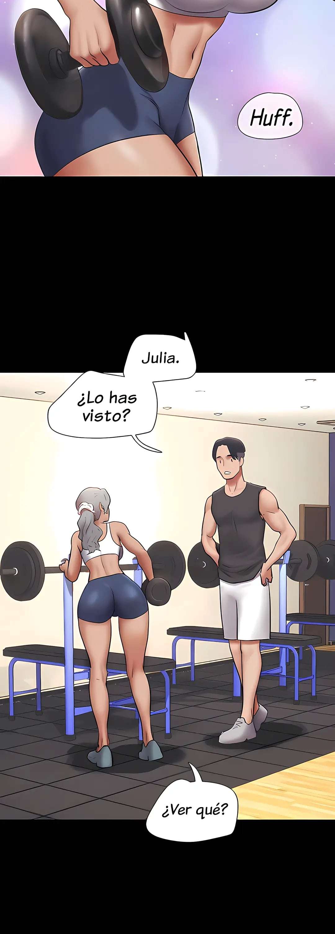 Soeun capítulo 81 página 4