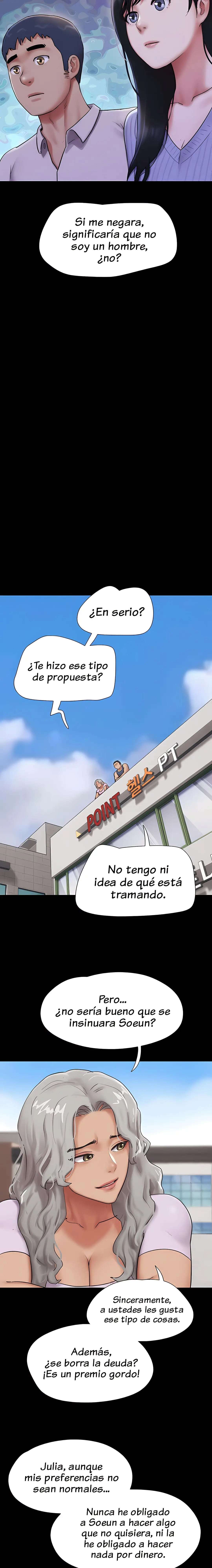 Soeun capítulo 82 página 11