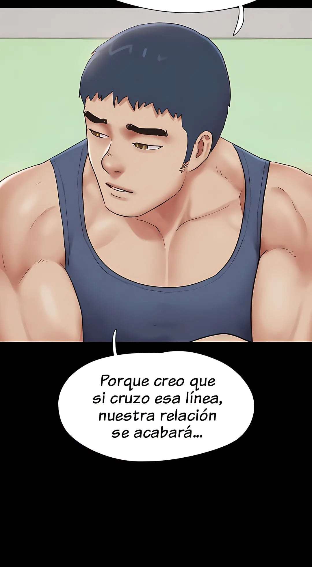 Soeun capítulo 82 página 12