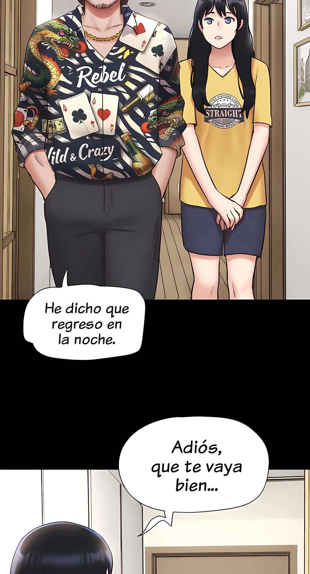 Soeun capítulo 82 página 16