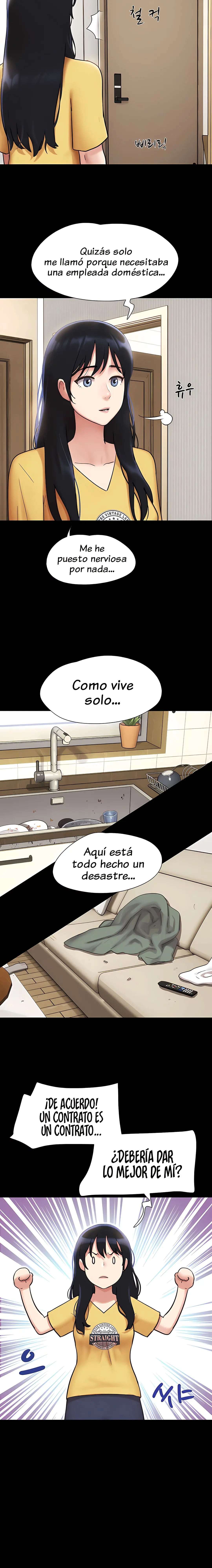 Soeun capítulo 82 página 17