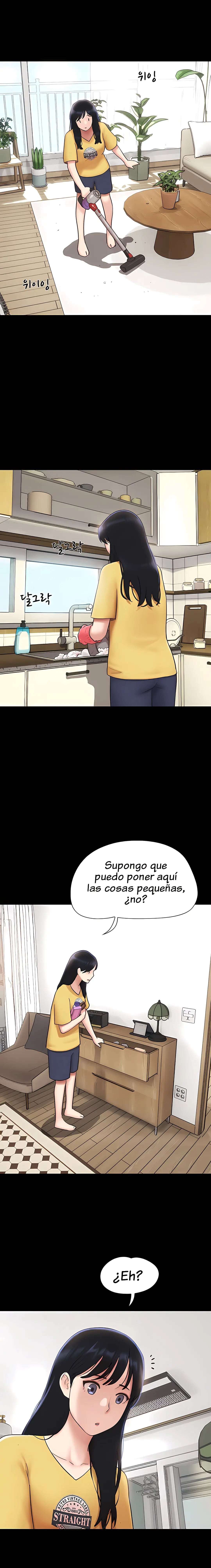 Soeun capítulo 82 página 19