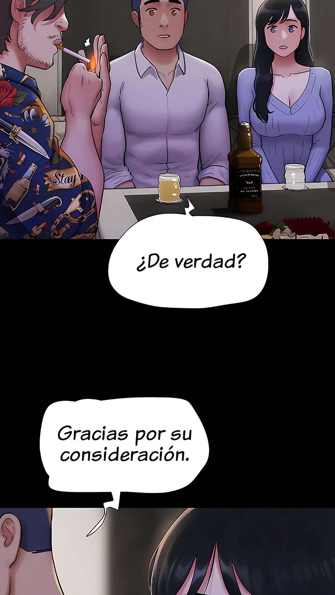 Soeun capítulo 82 página 2