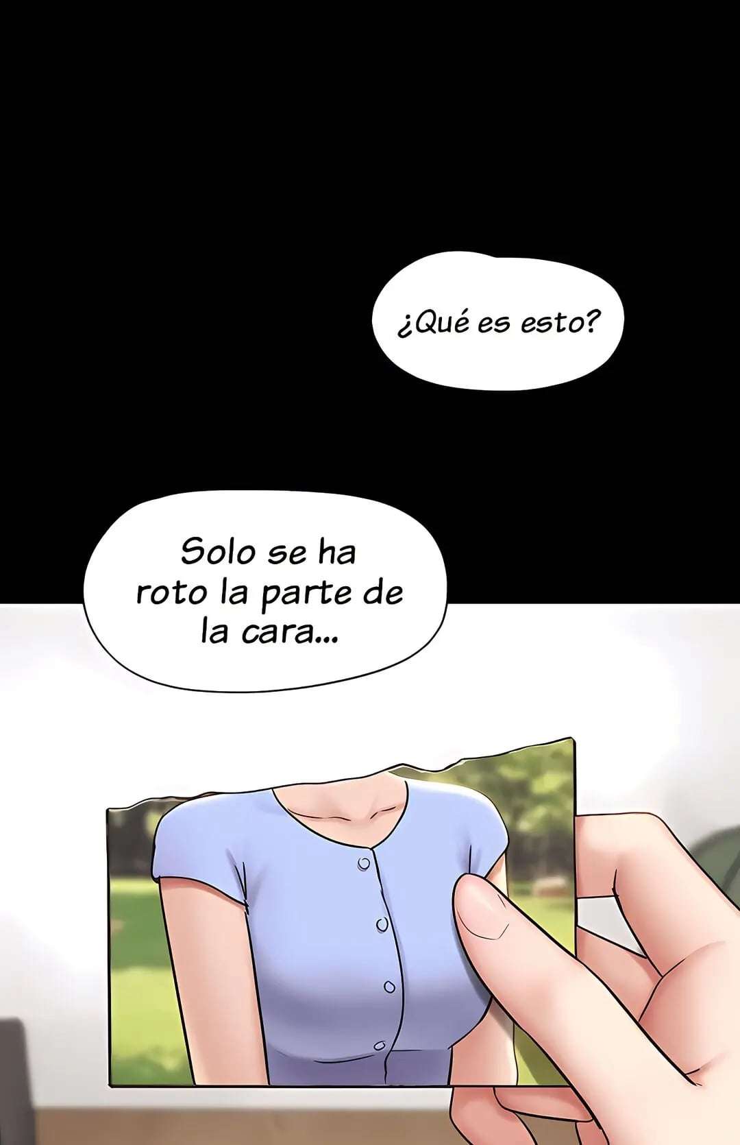 Soeun capítulo 82 página 20