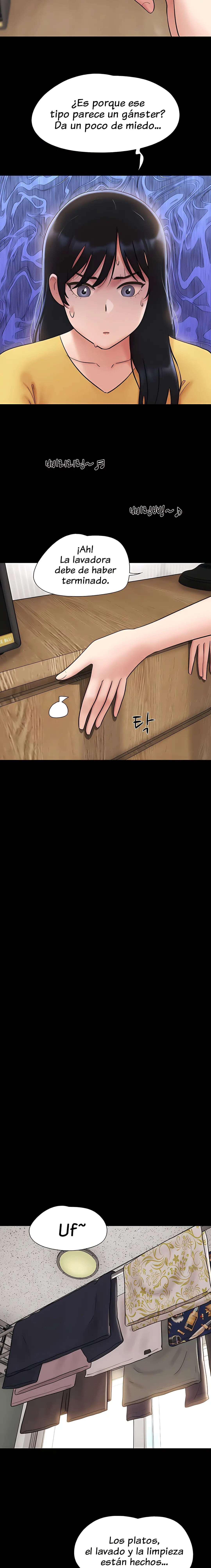 Soeun capítulo 82 página 21