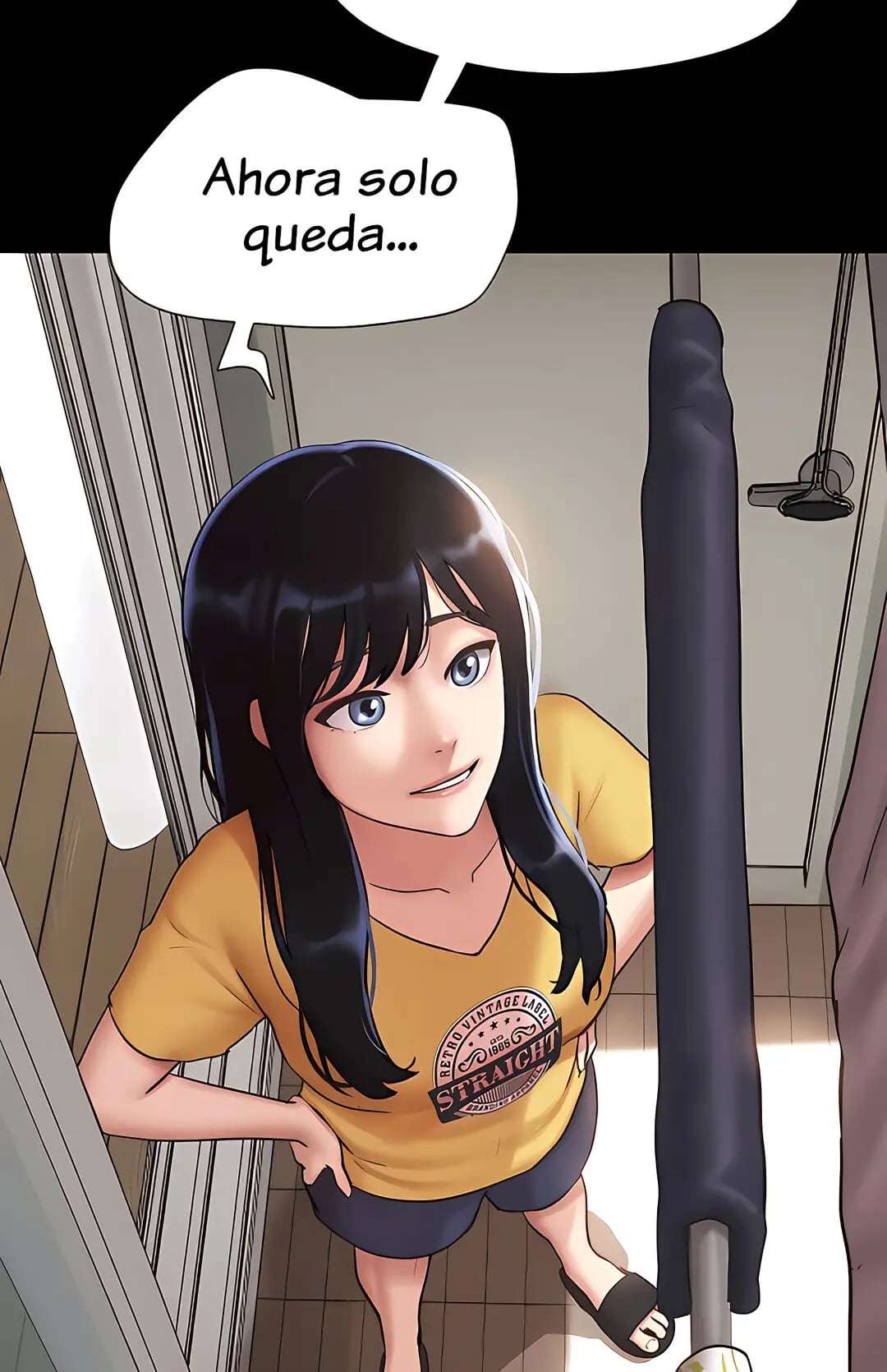 Soeun capítulo 82 página 22