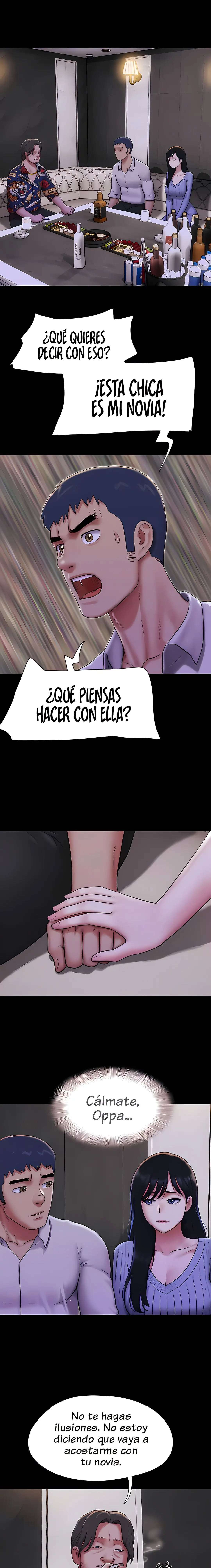 Soeun capítulo 82 página 5