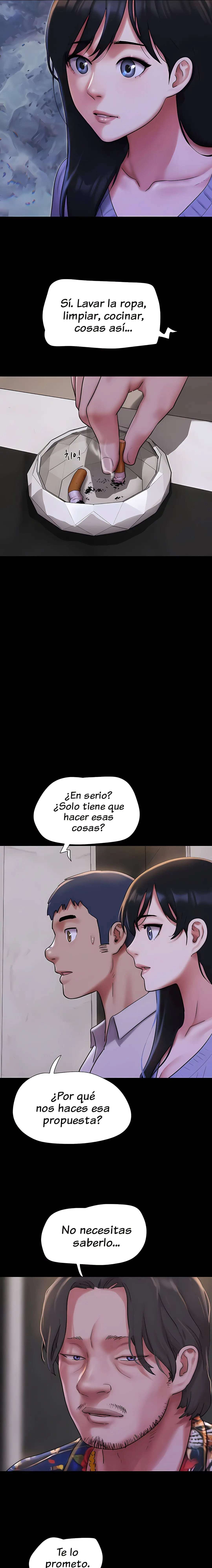 Soeun capítulo 82 página 7